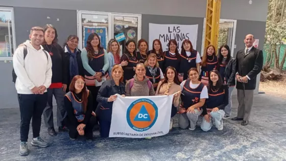 Capacitación