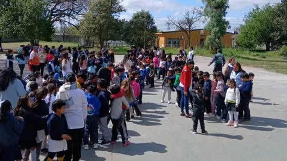 Capacitación