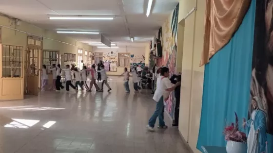 Capacitación