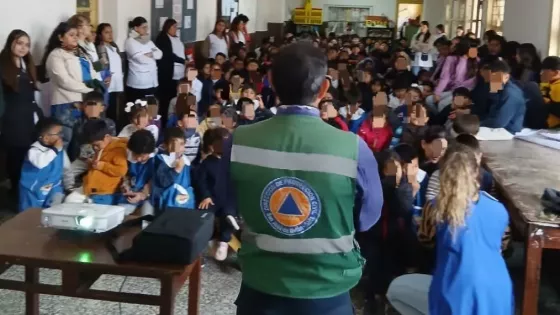 Capacitación