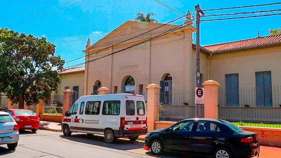 Avanza la rehabilitación de una paciente con prótesis osteointegrada en el CePReFis