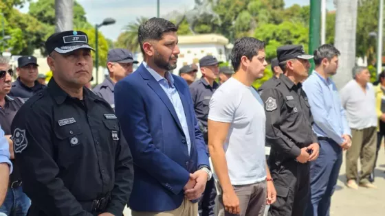 nuevos móviles para reforzar la prevención en el norte provincial