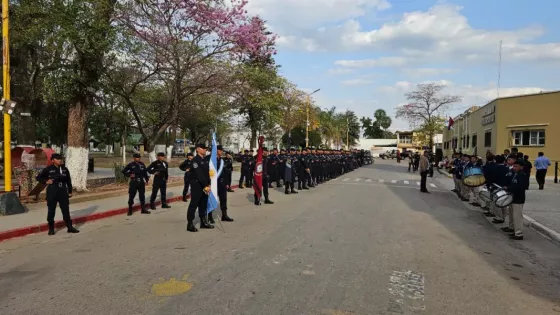 nuevos móviles para reforzar la prevención en el norte provincial