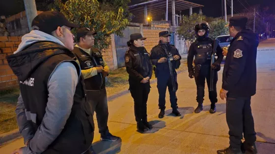 Seguridad
