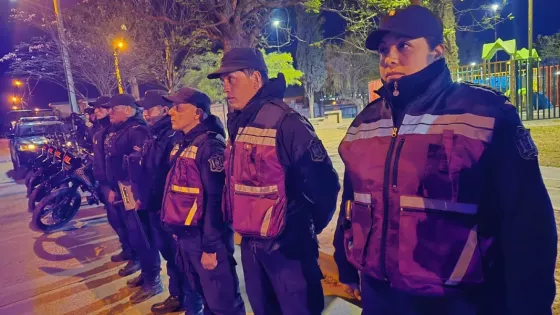 Seguridad