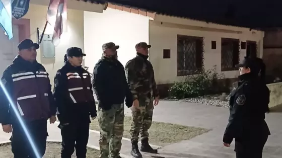 La Policía de Salta detectó más de mil infracciones contravencionales durante el fin de semana