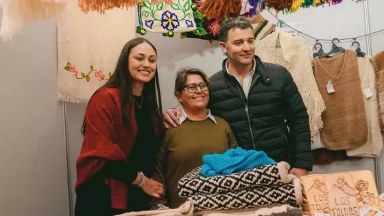 Potencia Salta 2026 cerró con un impacto económico de 950 millones para los emprendedores