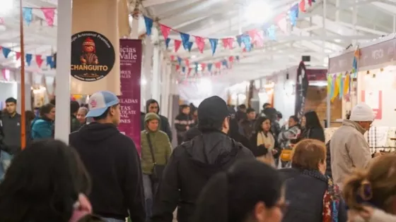 Potencia Salta 2026 cerró con un impacto económico de 950 millones para los emprendedores