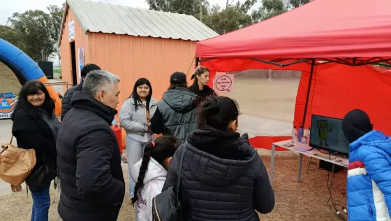 Más de 2.000 personas participaron de jornadas de prevención contra sismos
