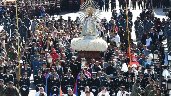 El Milagro 2026