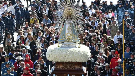 El Milagro 2026