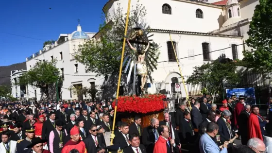 El Milagro 2026