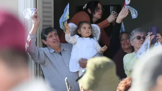 El Milagro 2026