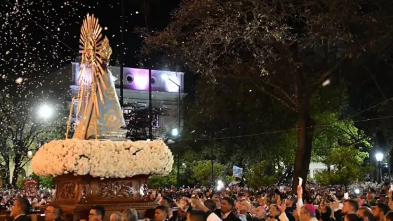 El Milagro 2026
