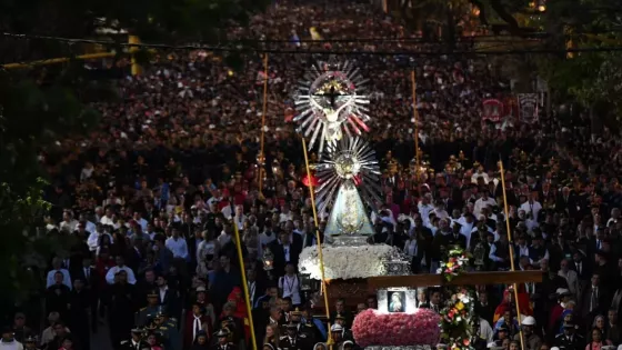 El Milagro 2026