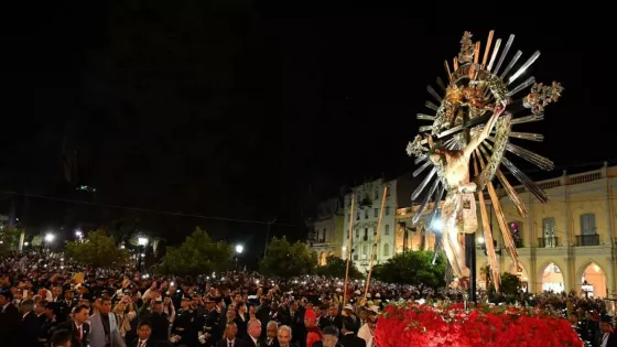 El Milagro 2026