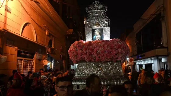 El Milagro 2026
