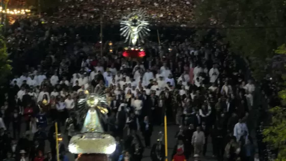 El Milagro 2026