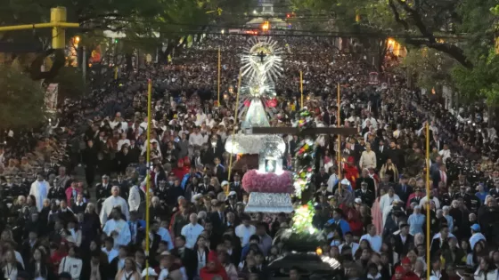 El Milagro 2026