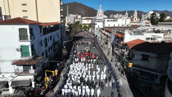 El Milagro 2026