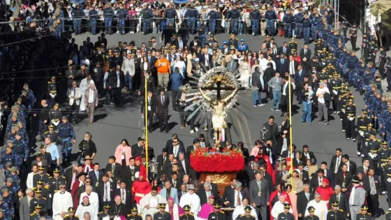 El Milagro 2026