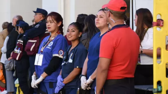 Operativo Milagro: se brindaron más de 760 atenciones y se concretaron 8 derivaciones a hospitales de la Capital