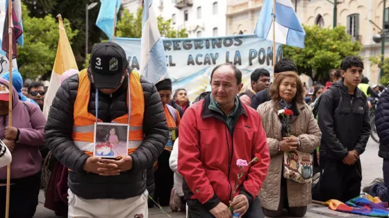 El Milagro Salteño convocó a miles de fieles e impulsó la actividad turística en la provincia