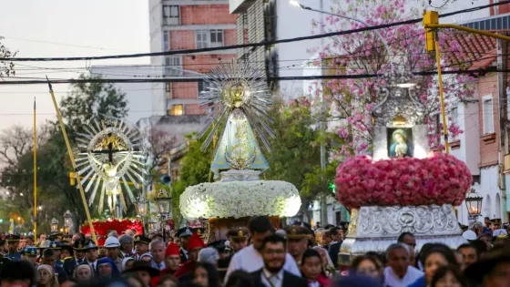 El Milagro Salteño convocó a miles de fieles e impulsó la actividad turística en la provincia