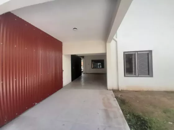 Nuevo edificio del Instituto de Educación Superior de Tartagal
