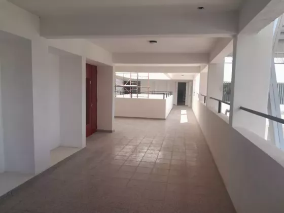 Nuevo edificio del Instituto de Educación Superior de Tartagal