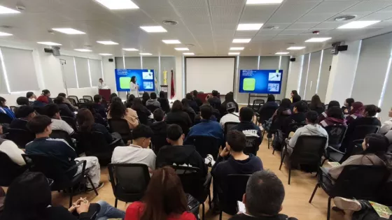 Capacitación