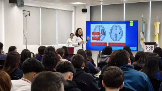 Capacitación