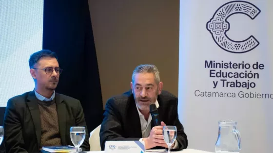 Salta participó de la Asamblea Regional de la Comisión Tripartita para la Igualdad de Oportunidades de la Región del Litio