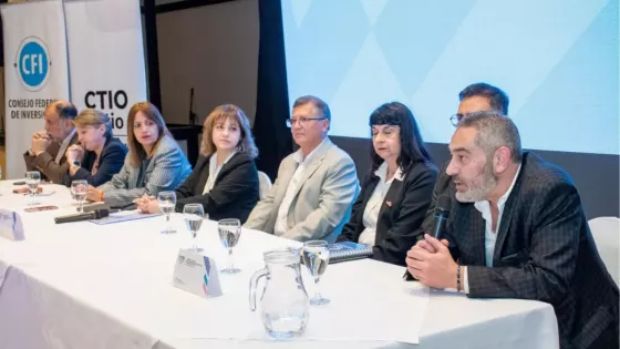 Salta participó de la Asamblea Regional de la Comisión Tripartita para la Igualdad de Oportunidades de la Región del Litio