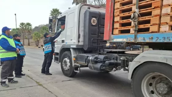 La Policía de Salta puso en marcha un operativo de seguridad por los festejos del Día del Estudiante