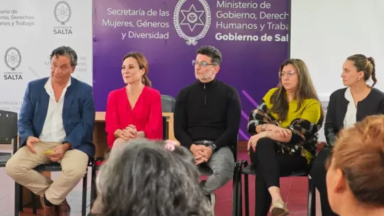 Nuevas líneas de crédito para mujeres formadas en oficios y profesionales