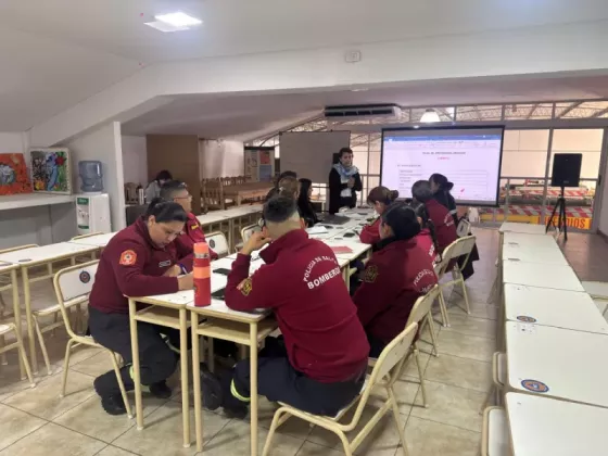 Mesa de Trabajo Interinstitucional