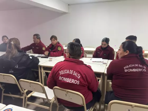Mesa de Trabajo Interinstitucional