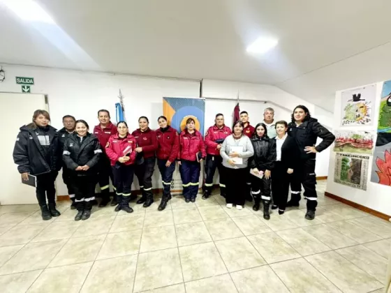 Mesa de Trabajo Interinstitucional