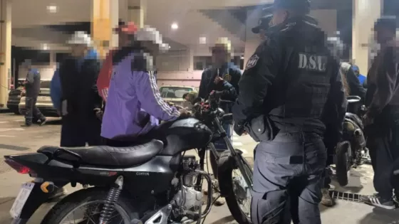 Operativo de Protección Ciudadana