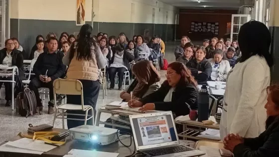 Capacitación