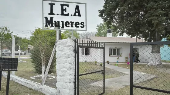 Salta fortalece el sistema de Justicia Penal Juvenil con la puesta en funcionamiento de un nuevo espacio para mujeres en Cerrillos