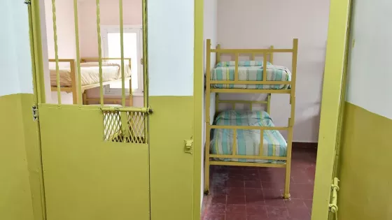 Salta fortalece el sistema de Justicia Penal Juvenil con la puesta en funcionamiento de un nuevo espacio para mujeres en Cerrillos