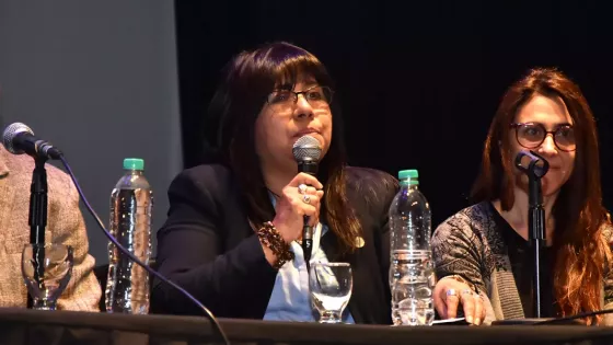 Salta dio inicio al Sexto Congreso Provincial de Educación centrado en alfabetización, matemáticas e IA