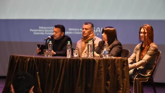 Salta dio inicio al Sexto Congreso Provincial de Educación centrado en alfabetización, matemáticas e IA