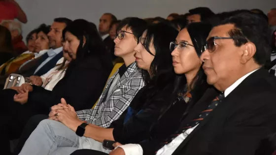 Salta dio inicio al Sexto Congreso Provincial de Educación centrado en alfabetización, matemáticas e IA