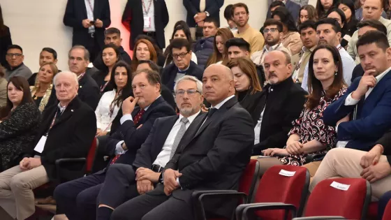 Fortalecimiento de vínculos comerciales y productivos en el “China Day 2026”