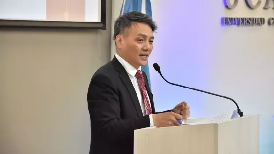 Fortalecimiento de vínculos comerciales y productivos en el “China Day 2026”