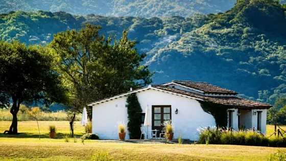 House of Jasmines renueva su Llave MICHELIN y proyecta a Salta en la élite internacional