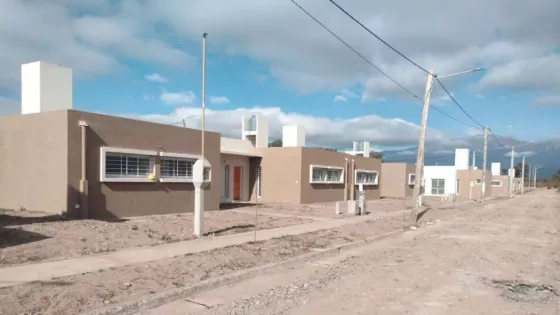 Familias de Rosario de Lerma ya pueden consultar su número para el sorteo de 93 viviendas